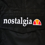 Nostalgia Semi Palla Jacket