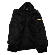 Plush Fleece Jacket