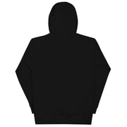 Stand On Business Hoodie (Black)