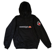 Nostalgia Semi Palla Jacket