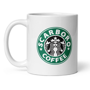 Scarboro Coffee Mug