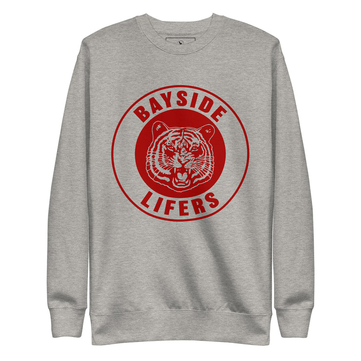 Bayside Lifers Crewneck