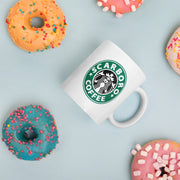 Scarboro Coffee Mug